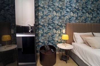 golden lisbon hotel