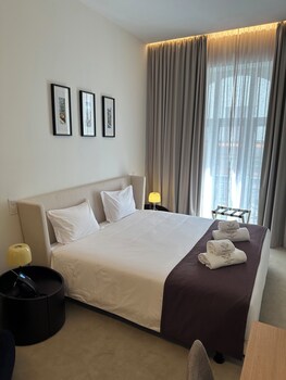 golden lisbon hotel