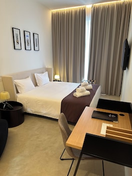 golden lisbon hotel