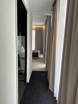 golden lisbon hotel