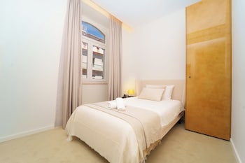 golden lisbon hotel