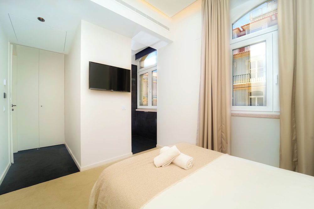 golden lisbon hotel