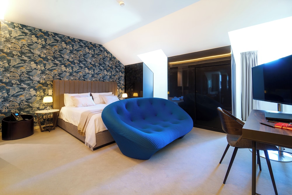 golden lisbon hotel
