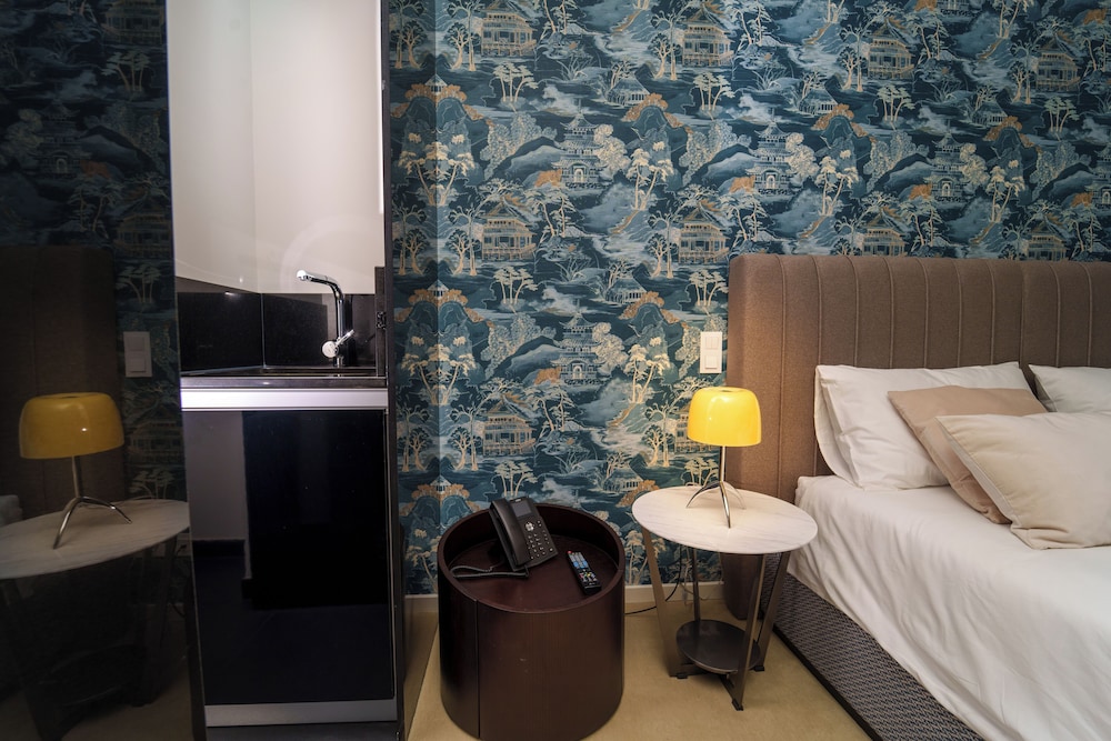 golden lisbon hotel
