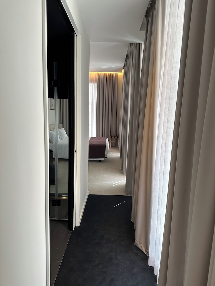 golden lisbon hotel