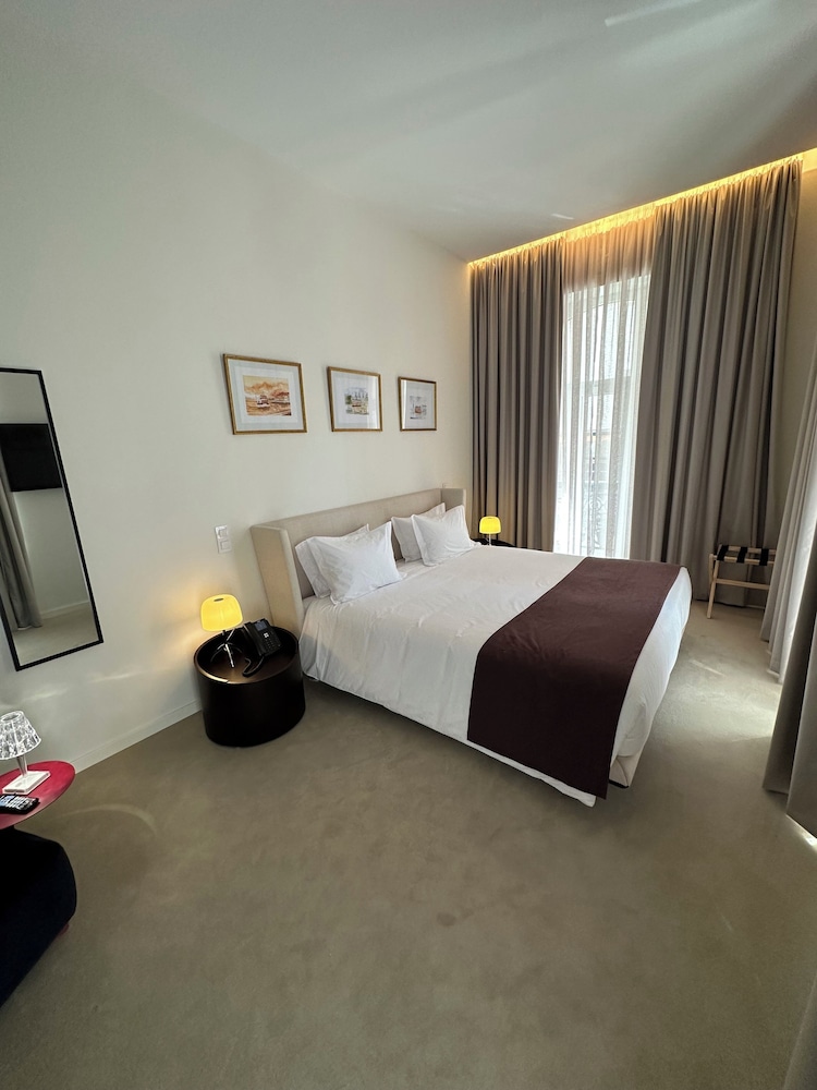 golden lisbon hotel