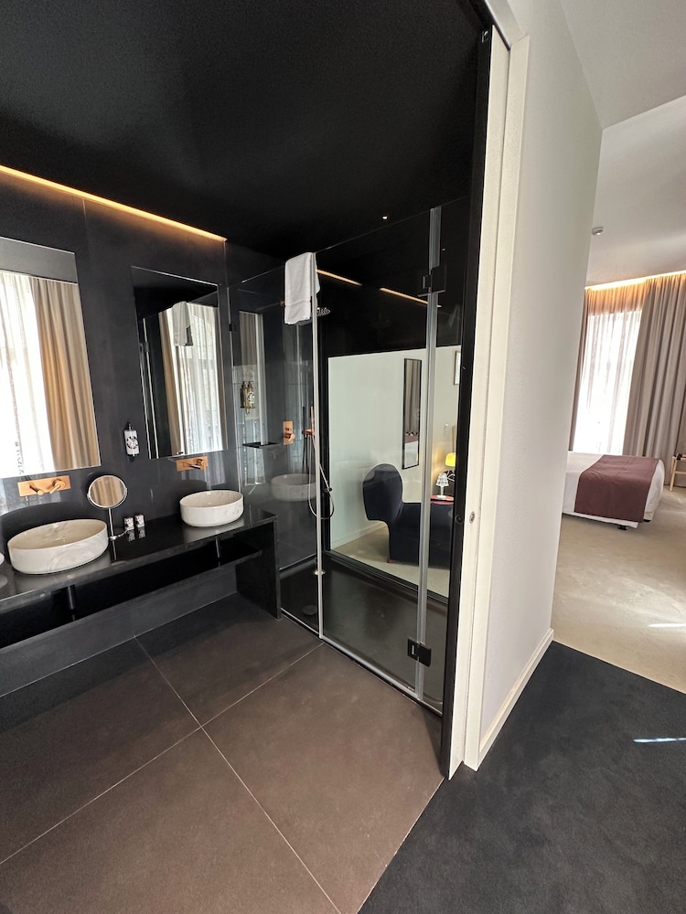 golden lisbon hotel