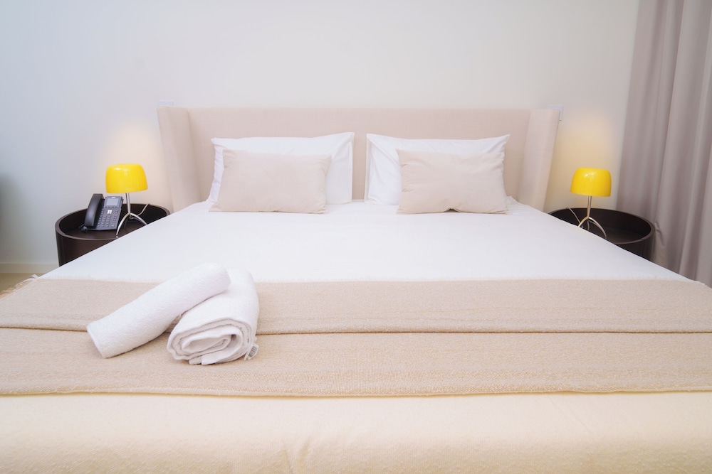 golden lisbon hotel