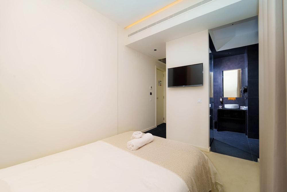 golden lisbon hotel