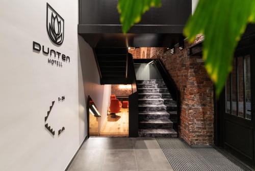 Dunten Hotel,Estonia>>Tallinn,3.5 star