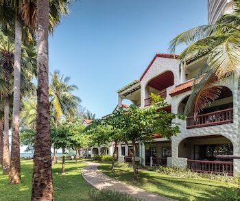 regent chalet regent beach cha am