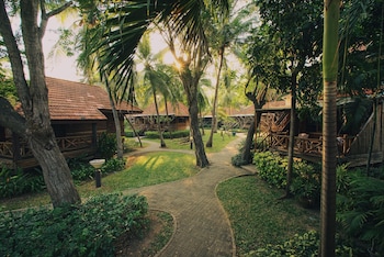 regent chalet regent beach cha am