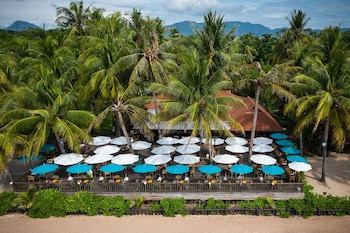 regent chalet regent beach cha am