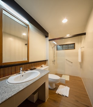 regent chalet regent beach cha am