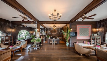 regent chalet regent beach cha am