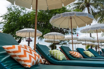 regent chalet regent beach cha am