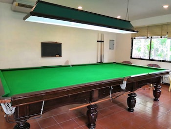 regent chalet regent beach cha am