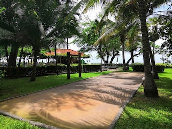 regent chalet regent beach cha am