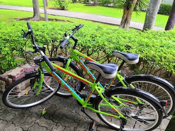 regent chalet regent beach cha am