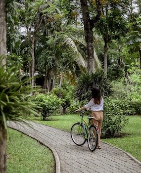 regent chalet regent beach cha am