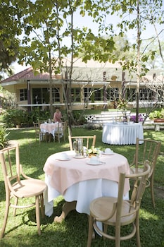 regent chalet regent beach cha am