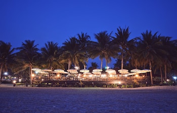 regent chalet regent beach cha am