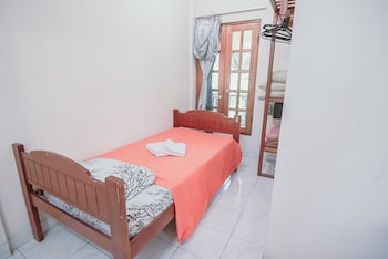 hotel las tres banderas