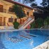 hotel las tres banderas