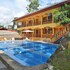hotel las tres banderas