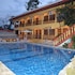 hotel las tres banderas