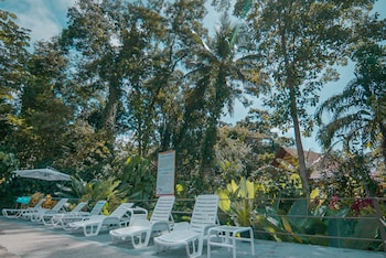 hotel las tres banderas