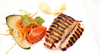 hotel las tres banderas