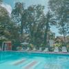 hotel las tres banderas
