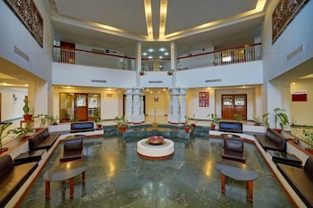 ramee guestline hotel tirupati