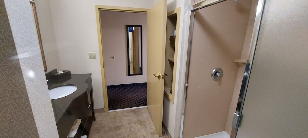 hampton inn clearfield