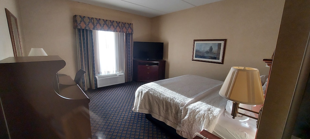 hampton inn clearfield