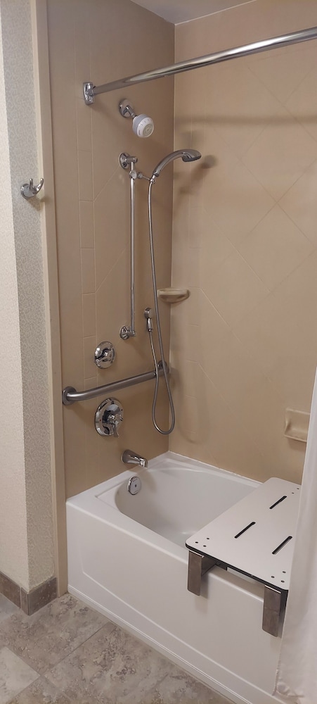 hampton inn clearfield