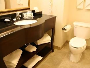 hampton inn clearfield