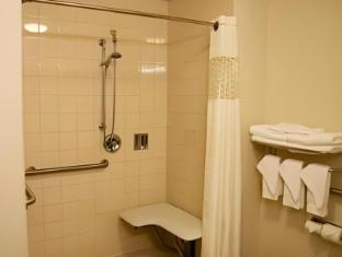 hampton inn clearfield