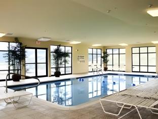 hampton inn clearfield