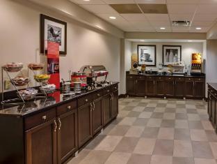 hampton inn clearfield