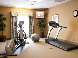 hampton inn clearfield