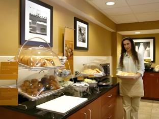 hampton inn clearfield