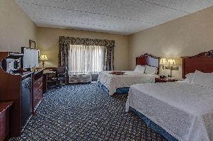 hampton inn clearfield