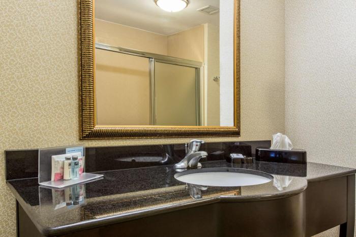 hampton inn clearfield