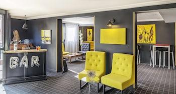 best western hotel atrium valence