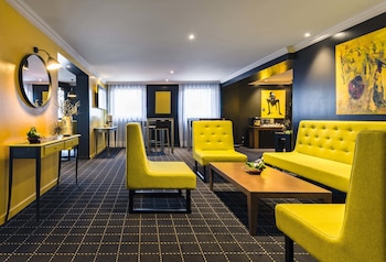 best western hotel atrium valence