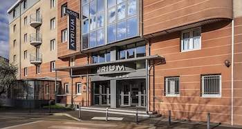 best western hotel atrium valence