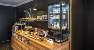 best western hotel atrium valence