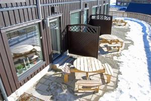 Funas Ski Lodge,Tannas>>Funasdalen,3 star